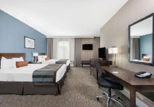 Hawthorn Extended Stay By Wyndham Monahans Room photo